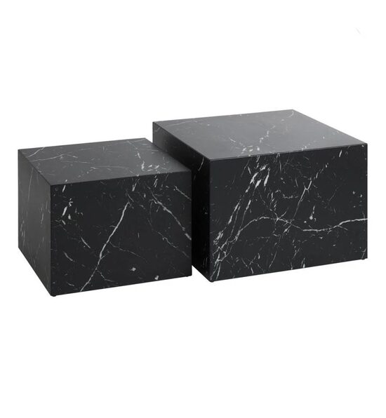 Kafijas galdiņu komplekts